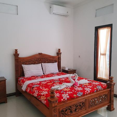 Klotok Home Stay Nusa Batununggul 외부 사진