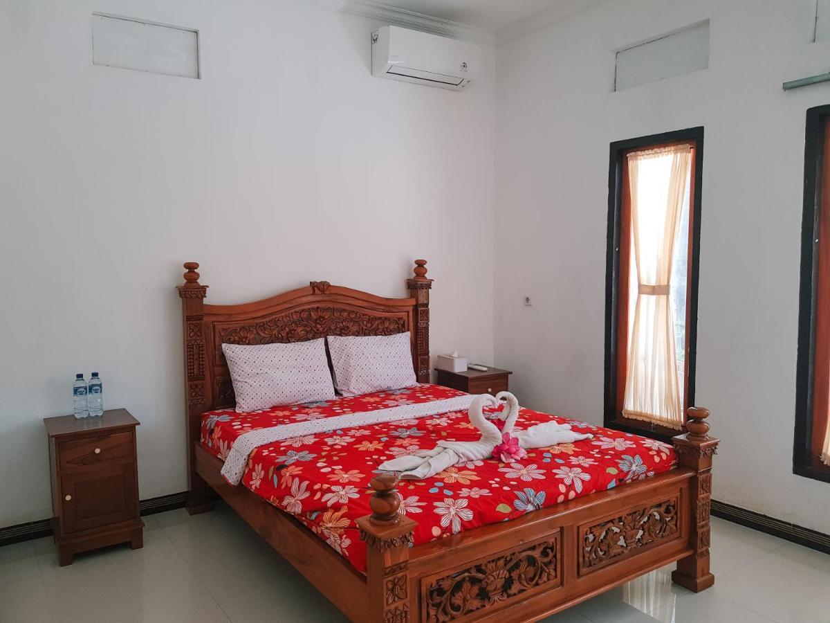 Klotok Home Stay Nusa Batununggul 외부 사진