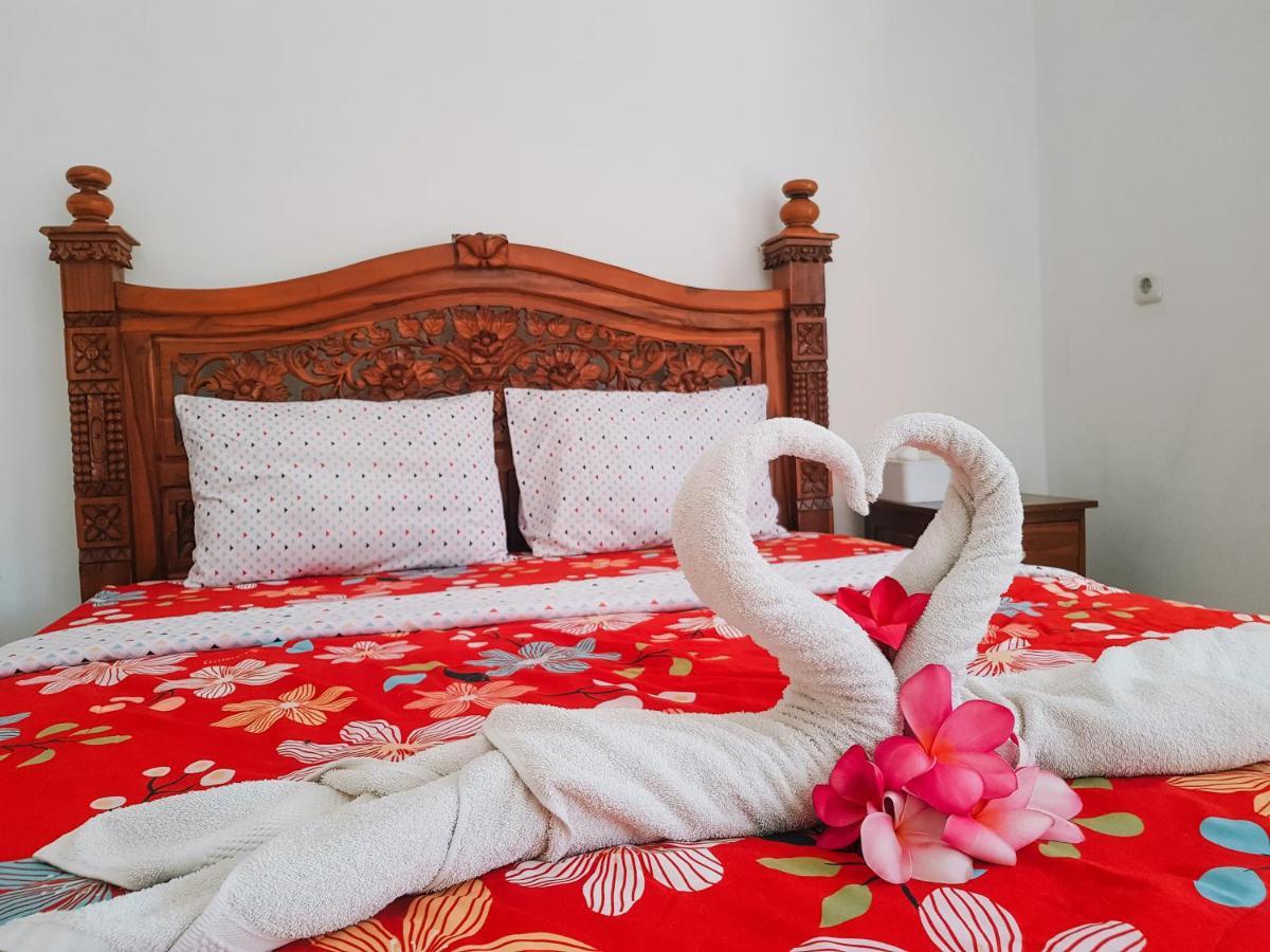 Klotok Home Stay Nusa Batununggul 외부 사진