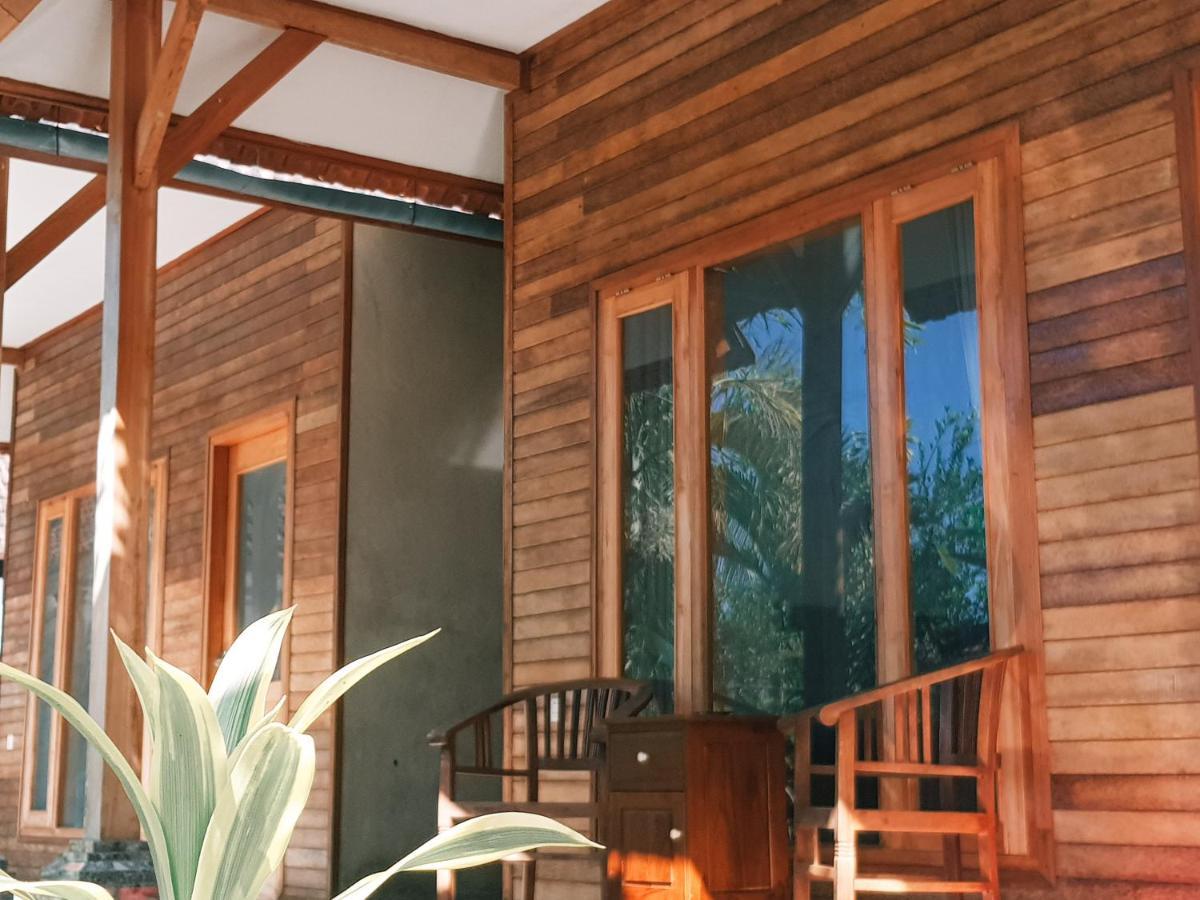Klotok Home Stay Nusa Batununggul 외부 사진