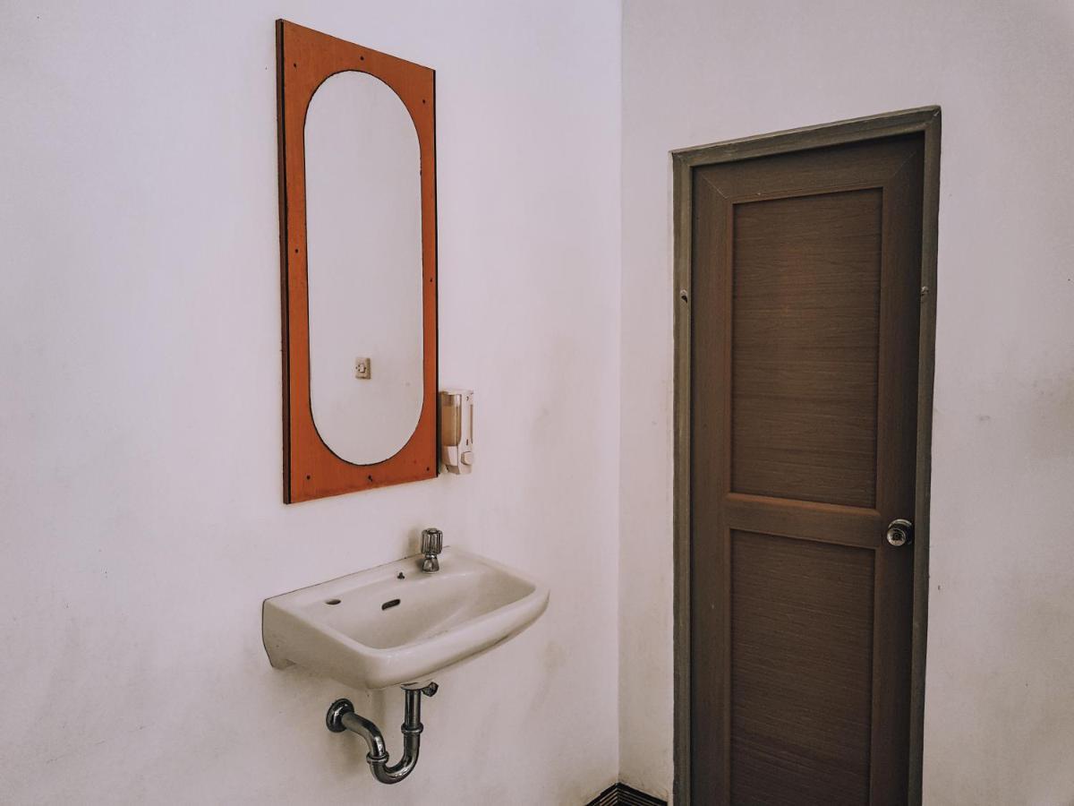 Klotok Home Stay Nusa Batununggul 외부 사진