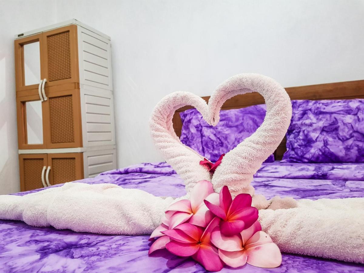 Klotok Home Stay Nusa Batununggul 외부 사진