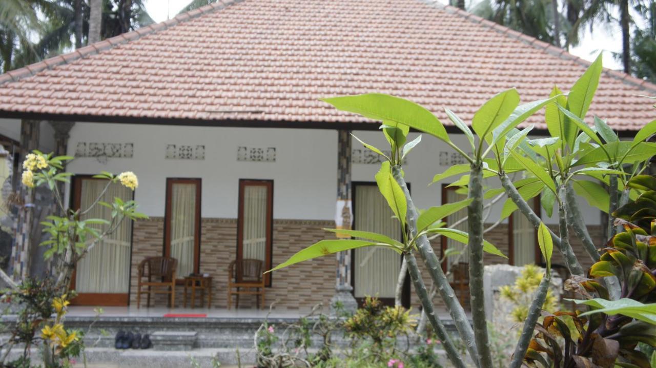 Klotok Home Stay Nusa Batununggul 외부 사진