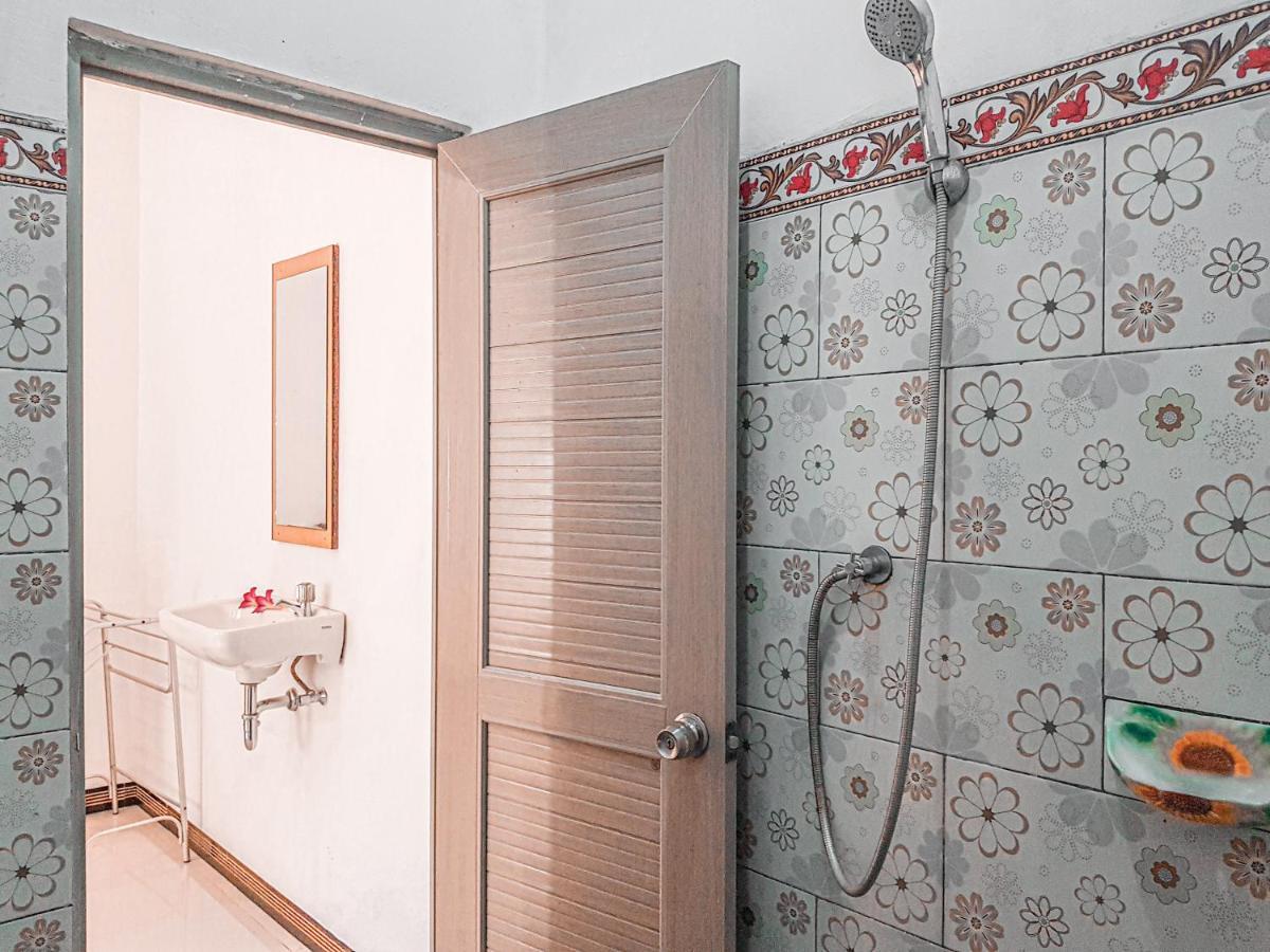 Klotok Home Stay Nusa Batununggul 외부 사진