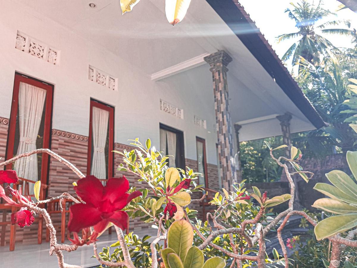 Klotok Home Stay Nusa Batununggul 외부 사진