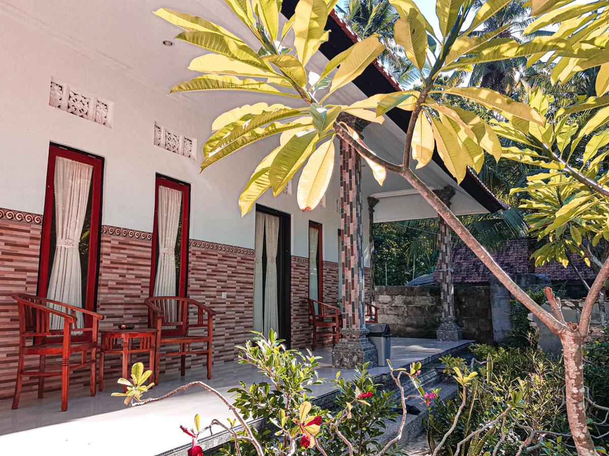 Klotok Home Stay Nusa Batununggul 외부 사진