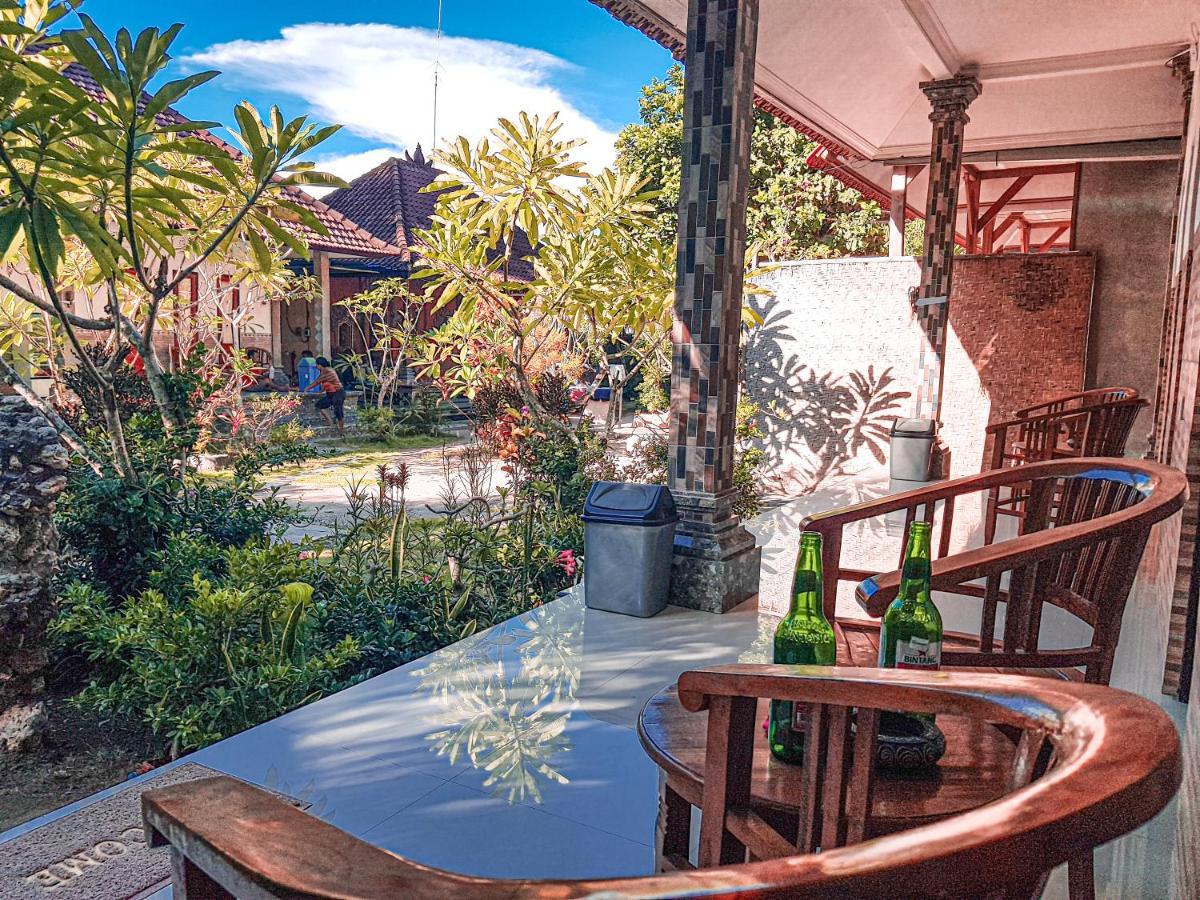 Klotok Home Stay Nusa Batununggul 외부 사진