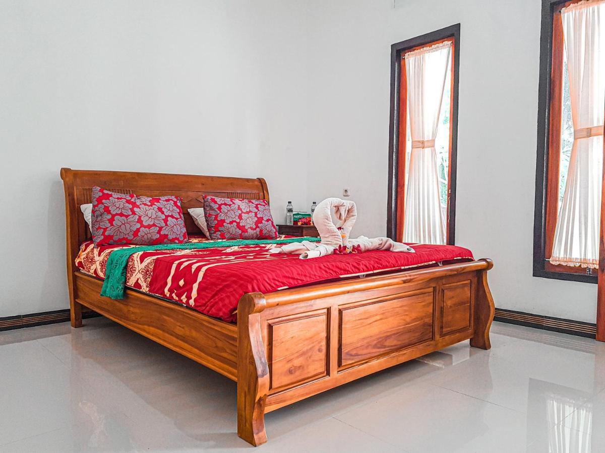 Klotok Home Stay Nusa Batununggul 외부 사진