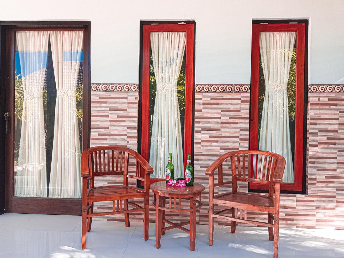 Klotok Home Stay Nusa Batununggul 외부 사진