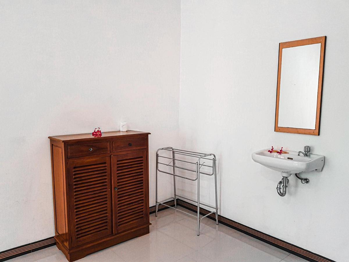 Klotok Home Stay Nusa Batununggul 외부 사진