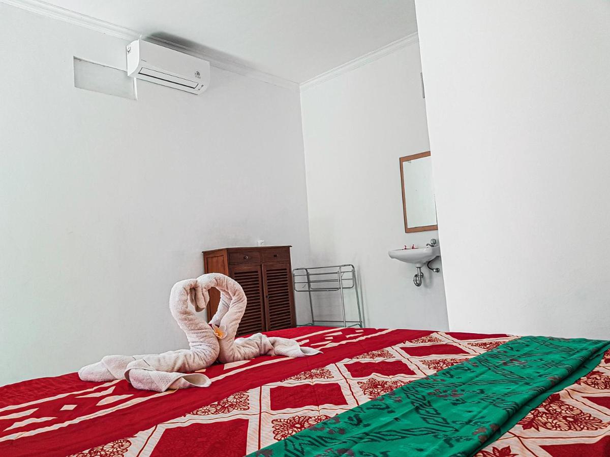 Klotok Home Stay Nusa Batununggul 외부 사진