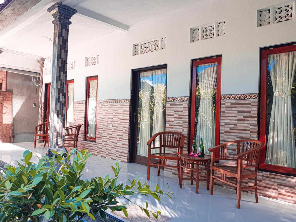 Klotok Home Stay Nusa Batununggul 외부 사진